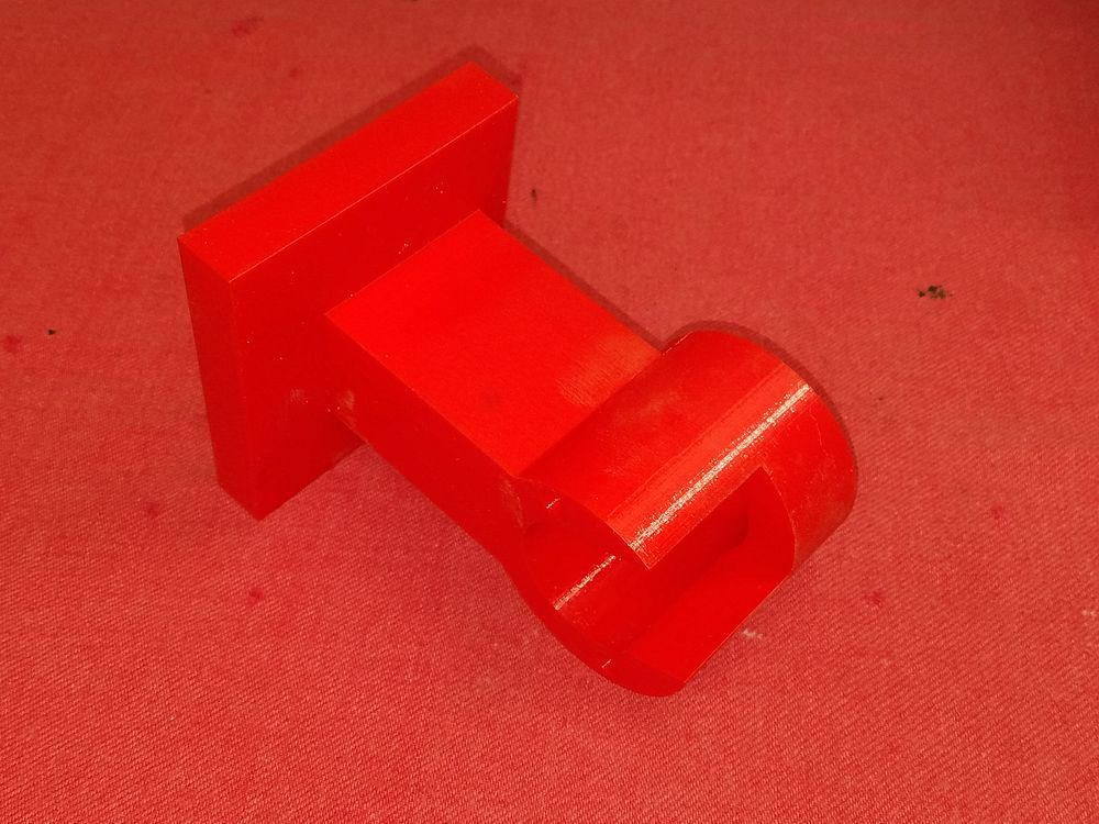 Yoke V I