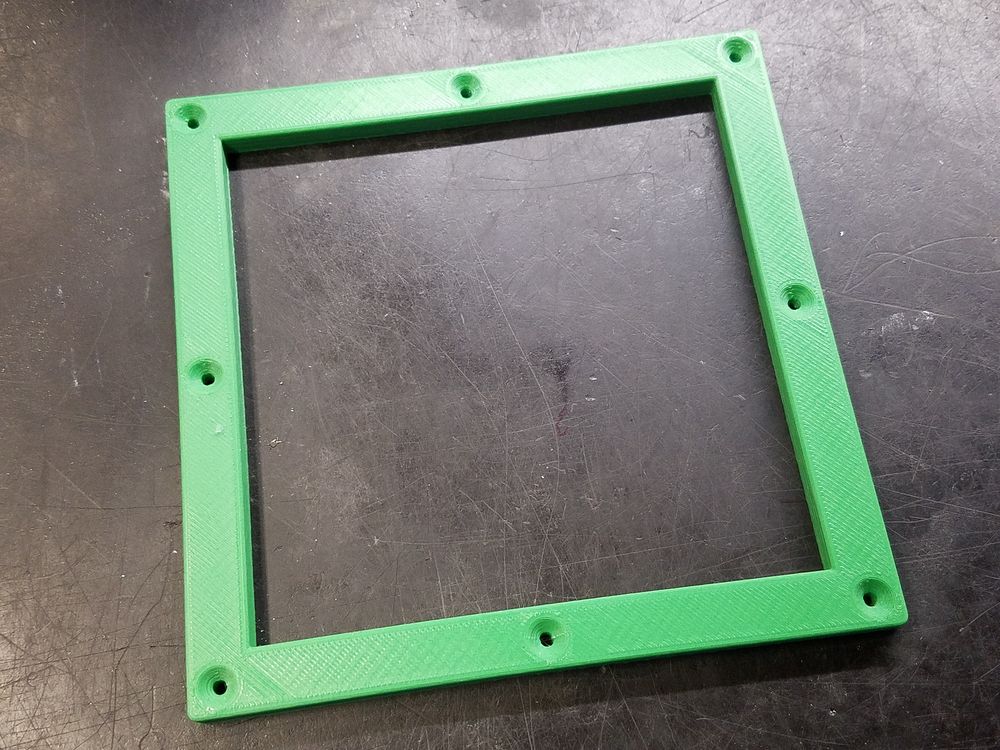 Motor Gasket I