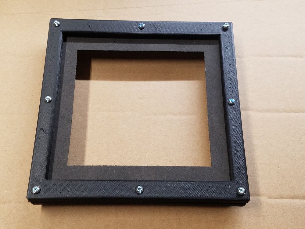 Motor Gasket I