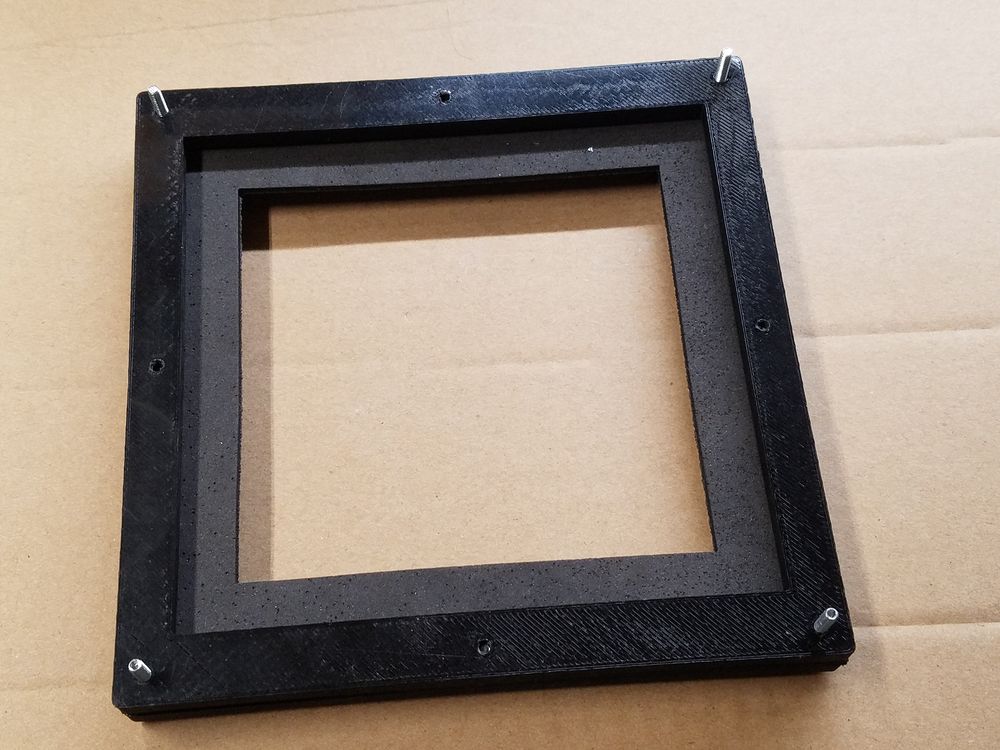 Motor Gasket II