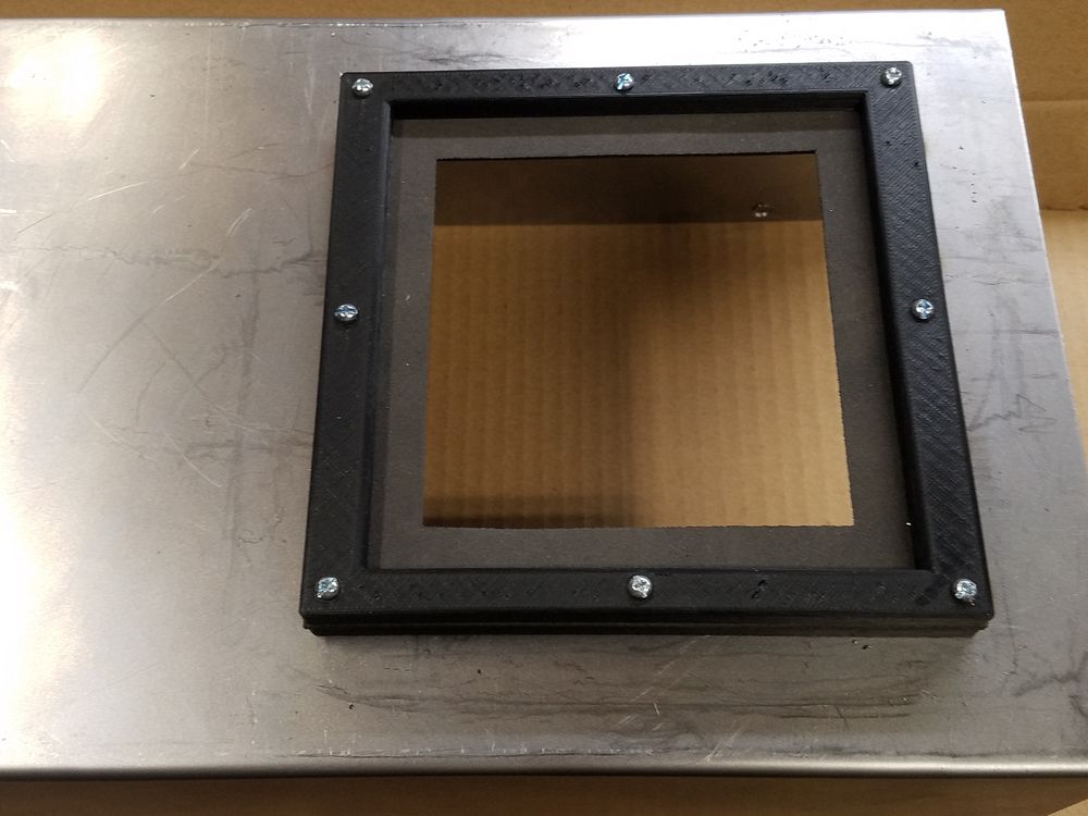 Motor Gasket III