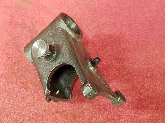 Motor Mount