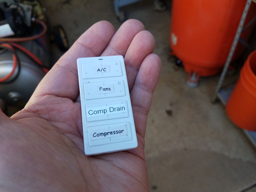 Remote Control