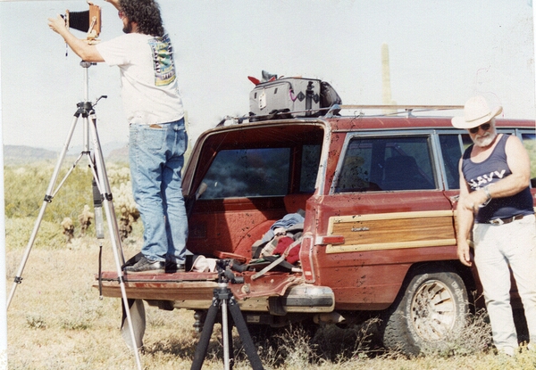 Beevo with Ben Jeffries