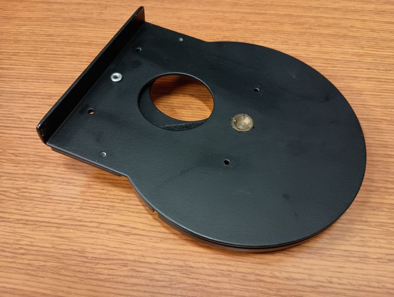 Lens Turret I