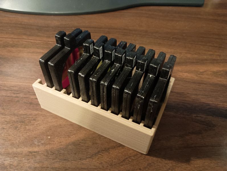 Filter Holder