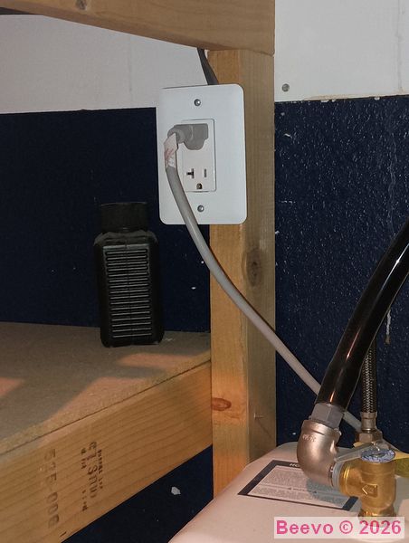 20A Outlet II