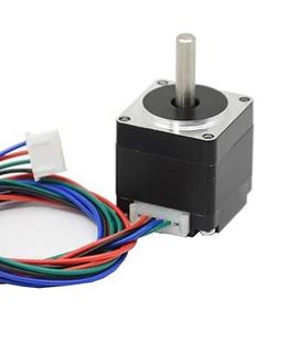 NEMA 11 Stepper