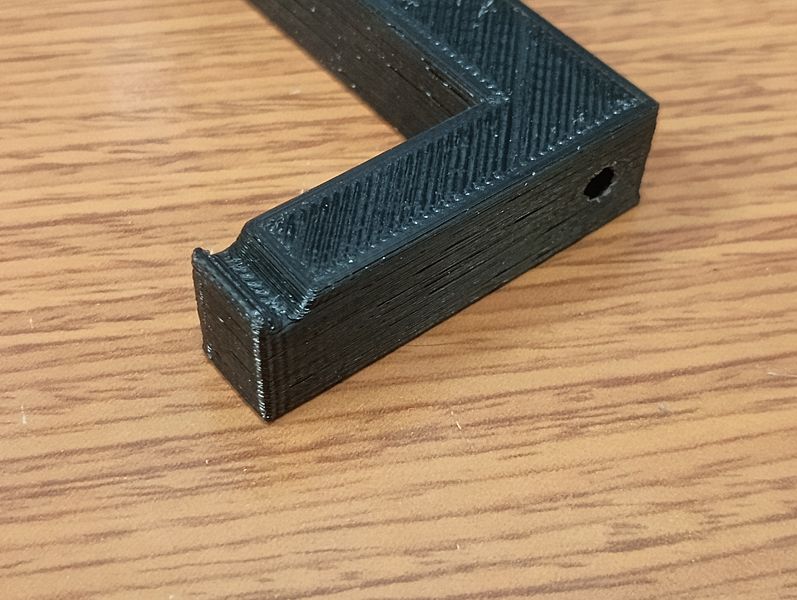 Lift Arm Detail