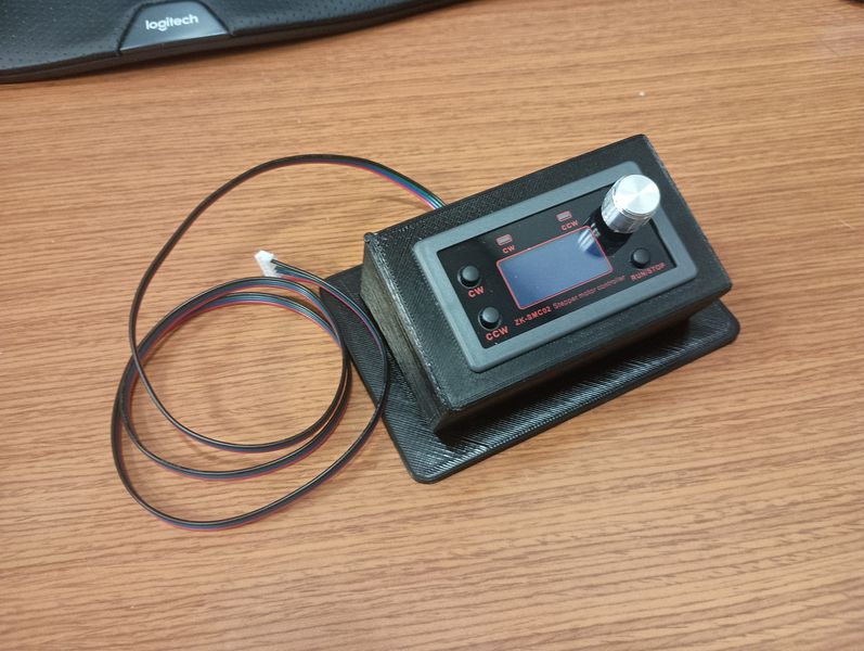 Big Tray Rocker Controller