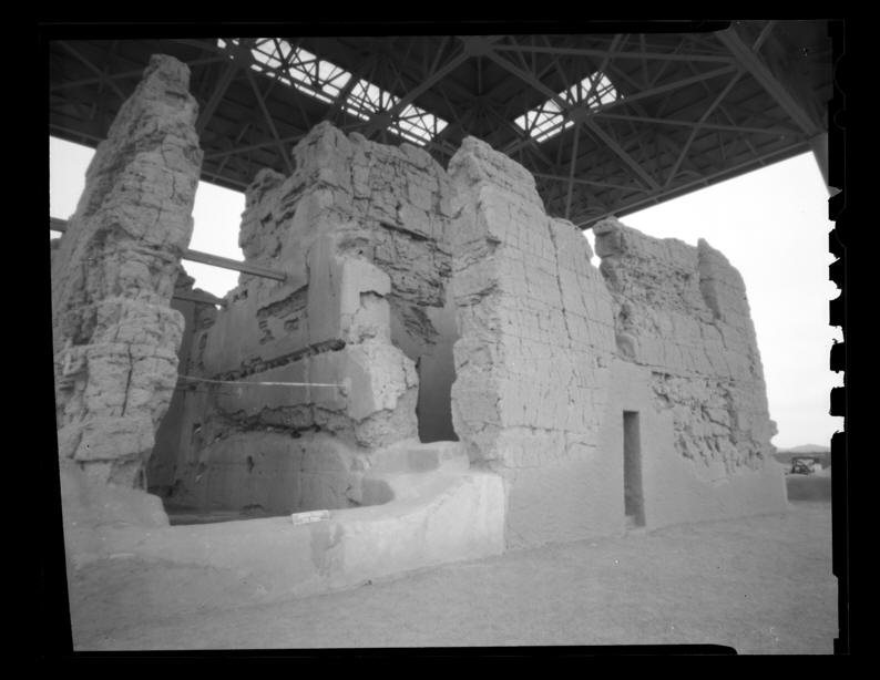 Casa Grande Monument