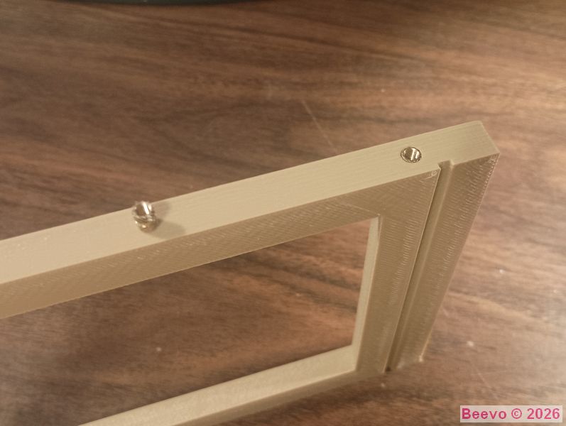 Film Holder Frame II