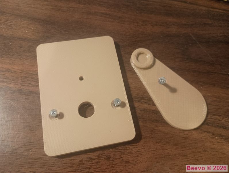 Shutter Assembly
