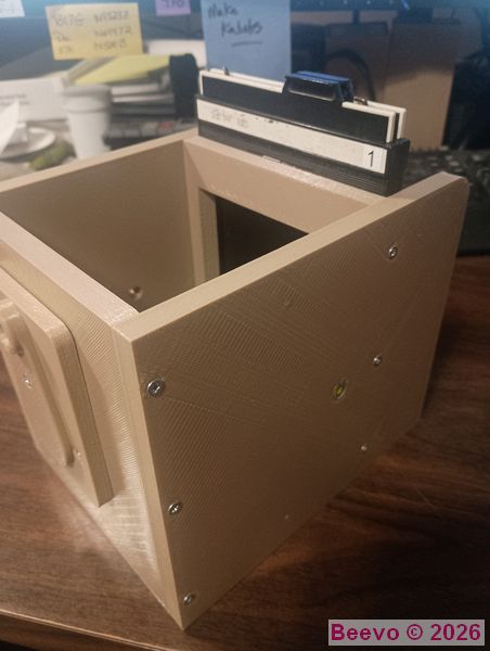 RH Side Added II