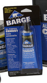 Barge Cement